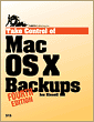Take Control of Mac OS X Backups