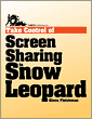 Take Control of Screen Sharing in Snow Leopard