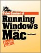 Take Control of Running Windows on a Mac