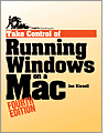 Take Control of Running Windows on a Mac