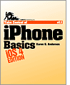 Take Control of iPhone Basics, iOS 4 Edition