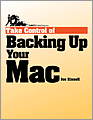 Take Control of Backing Up Your Mac