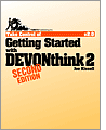 Take Control of Getting Started with DEVONthink 2, 2nd Edition