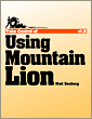 Take Control of Using Mountain Lion