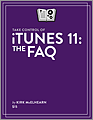 Take Control of iTunes 11: The FAQ