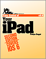 Take Control of Your iPad