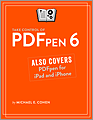 Take Control of PDFpen 6