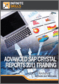 Advanced Crystal Reports 2011