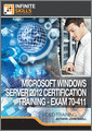 Microsoft Windows Server 2012 Certification - Exam 70-411