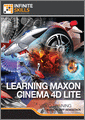 Learning CINEMA 4D Lite For After Effects