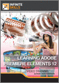 Learning Adobe Premiere Elements 12