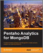 Pentaho Analytics for MongoDB