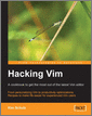 Hacking Vim