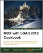 MDX with SSAS 2012 Cookbook