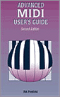 Advanced Midi Users Guide