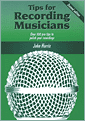 Tips for Recording Musicians