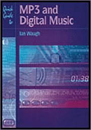Book cover of Quick Guide To Mp3 and Digital Music