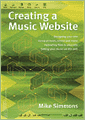 Creating a Music Website