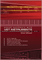 Sound Synthesis with VST Instrument