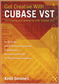 Get Creative With Cubase VST