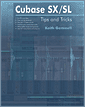 Cubase SX/SL Tips and Tricks