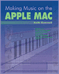 Making Music on the Apple Mac