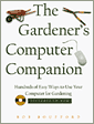 Gardener's Computer Companion