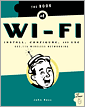 Book of Wi-Fi