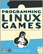 Cover of Programming Linux Games