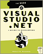 Book of Visual Studio .NET