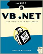 Book of VB .NET