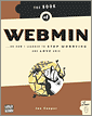 Cover of Book of Webmin