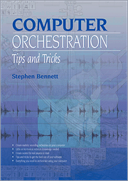 Computer Orchestration Tips and Tricks