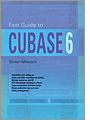 Fast Guide to Cubase 6