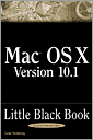 Mac OS X Version 10.1 Little Black Book