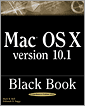 Mac OS X Version 10.1 Black Book