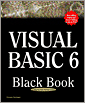 Visual Basic 6 Black Book