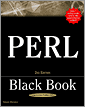 Perl Black Book