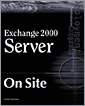 Exchange 2000 Server On Site