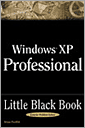 Windows XP Professional Little Black Book