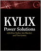 Cover of Kylix Power Solutions with Don Taylor, Jim Mischel