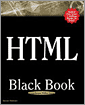 HTML Black Book