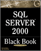 SQL Server 2000 Black Book