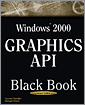 Windows 2000 Graphics API Black Book