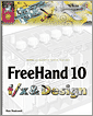 FreeHand 10 F/X and Design