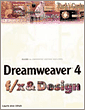 Dreamweaver 4 F/X and Design
