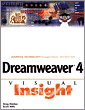 Dreamweaver 4 Visual Insight