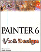 Painter 6 F/X and Design