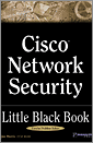 Cisco Network Security Little Black Book