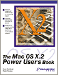 The Mac OS X.2 Power User's Book